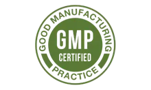 GMP certified manufacturing seal