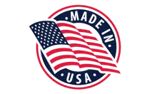 Made in USA seal